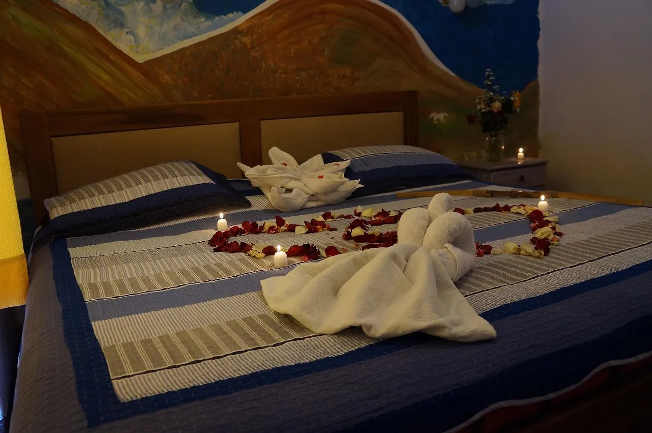 Hostal Quito Cultural
